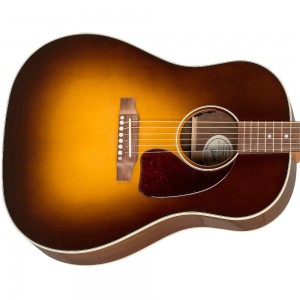 Gibson J-45 Studio Walnut -  Walnut Burst 